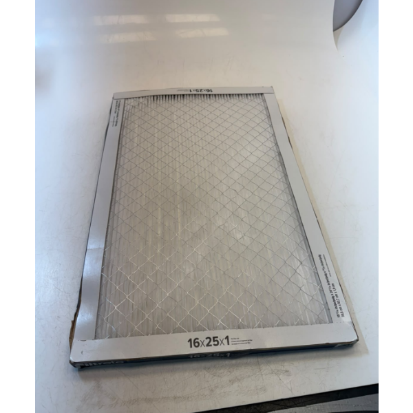FILTRETE 16X25X1, AC FURNACE AIR FILTER -SU