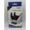 Image 2 : CONTROLLER CHARGER FOR PS5 - AUARTE DUAL CHARGE WIRELESS CHARGING DOCK -N