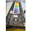 Image 3 : ARTIKA SKYSHADE 1' X 4' SMART LED LIGHTING PANEL (MISSING PARTS, REMOTE AND SWITCH MISSING)