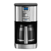 Image 1 : Cuisinart 14-cup Programmable Coffee Maker