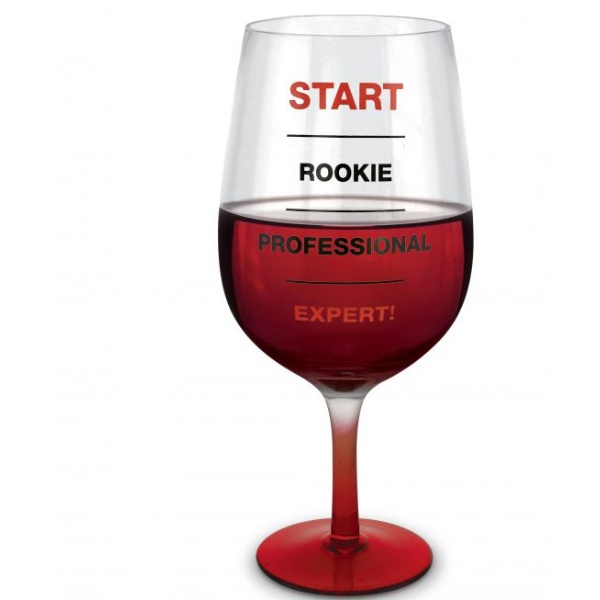 CUCINA VITA GIANT WINE GLASS (NEW)