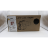 Image 2 : NACS TO CCS1 ADAPTER,500A/1000V TESLA CHARGER ADAPTER -N