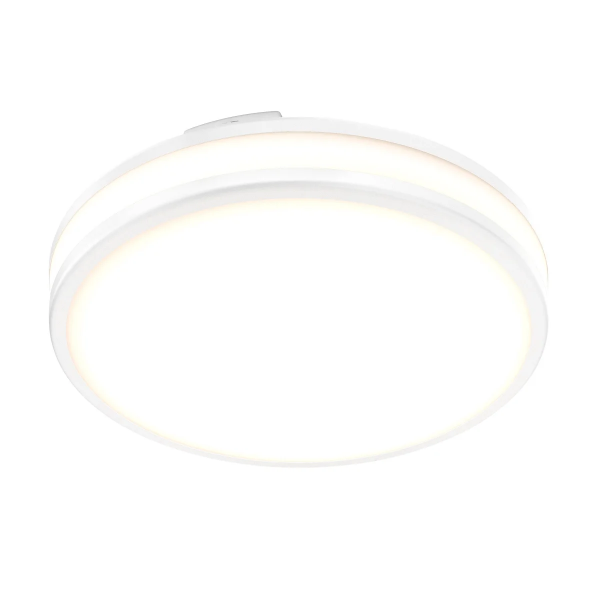 ARTIKA HEMISPHERE FLUSH MOUNT LIGHT (MISSING PARTS)