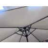 Image 3 : PATIO UMBRELLA OUTDOOR MARKET UMBRELLA -SU