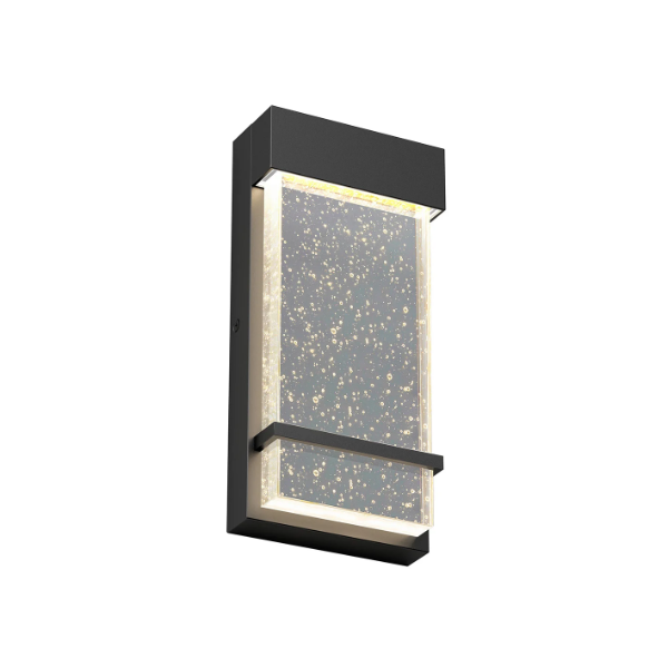 ARTIKA SKYLER OUTDOOR WALL LAMP WITH COLOR CHANGING TECHNOLOGY 