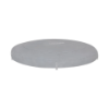 Image 1 : SALUSPA ST. LUCIA AIRJET HOT TUB TOP LEATHEROID COVER -N