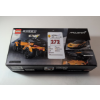 Image 4 : LEGO SPEED CHAMPIONS MCLAREN W1 RACE CAR TOY FOR BOYS & GIRLS -MP