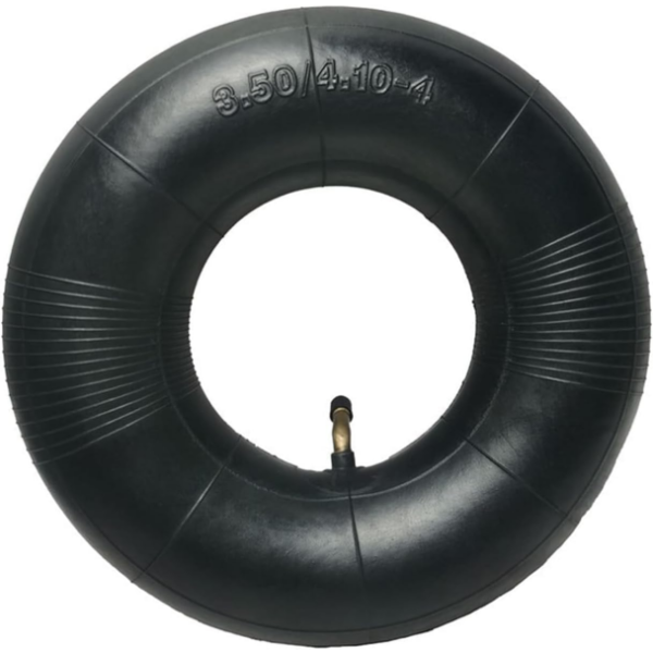 MARATHON REPLACEMENT INNER TUBE FOR 4" RIM -N