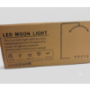 Image 2 : LED HALF MOON LIGHT WITH REMOTE CONTROLLER AND BUTTON SWITCH -N