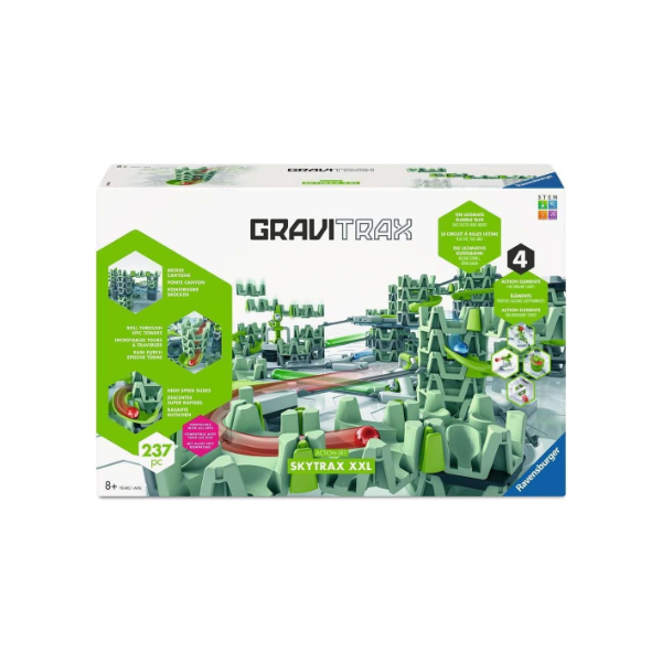 GRAVITRAX ACTION-SET XXL SKYTRAX 
