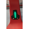 Image 3 : DROYD ROMPER E-RIDE ON- RED -MP, NO SEAT, MOTOR ISSUE