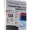Image 4 : SHARPER IMAGE - POWERBOOST PRO HOT AND COLD COMPACT -SU