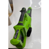 Image 3 : GREENWORKS 48V (24V X 2) 520 CFM BRUSHLESS LEAF BLOWER/VACUUM -MP