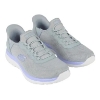 Image 1 : SKECHERS WOMENS HANDS FREE SLIP INS
