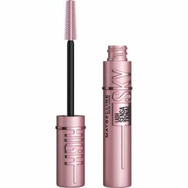 SKY HIGH MASCARA LASH SENSATIONAL MAYBELLINE NEW YORK WATERPROOF 6ML -SUMP
