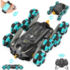 Image 1 : 8WD GESTURE SENSING RC STUNT CARS - JUGUETES DE REGALO PARA NIÑOS DE 8, 9, 10, 11, 12 AÑOS