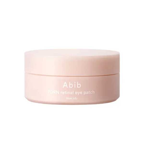 ABIB - PDRN RETINAL EYE PATCH -N