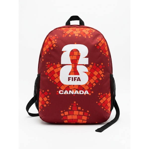FIFA BACKPACK 23 L CAPACITY -U