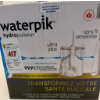 Image 2 : WATERPIK ULTRA PLUS WATER FLOSSER NANO FLOSSER DELUXE TRAVELER CASE -SU