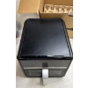 Image 4 : CHEFMAN TURBOFRY XL 8.5 L (9 QT.) AIR FRYER (SLIGHTLY USED)