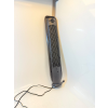 Image 3 : SEVILLE CLASSICS ULTRASLIMLINE TOWER FAN, GREY -UMP