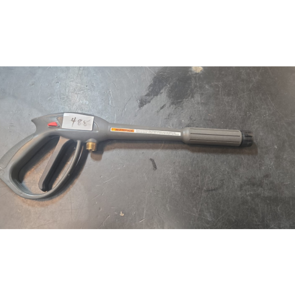 BRIGGS & STRATTON 6200 REPLACEMENT SPRAY GUN (SLIGHTLY USED)