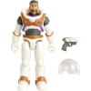Image 1 : DISNEY PIXAR LIGHTYEAR SPACE RANGER ALPHA MO MORRISON ACTION FIGURE