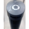 Image 3 : SEVILLE CLASSICS OSCILLATING TOWER FAN WITH TOUCH CONTROL AND TEMPERATURE SENSOR -SUMP