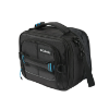 Image 1 : COLUMBIA - EXPANDABLE INSULATED LUNCH BAG, BLACK