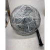 Image 2 : ROYAL SOVEREIGN PEDESTAL FAN, BLACK -SU