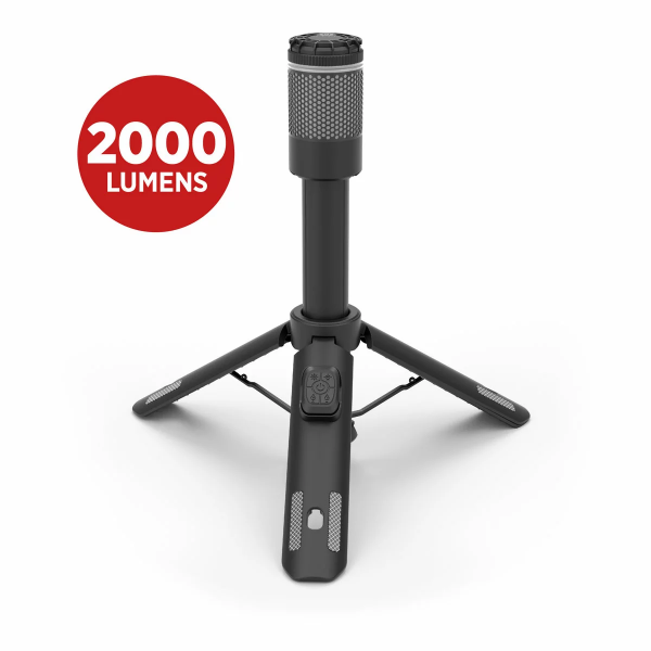 INFINITY X1 2000 LUMEN CAMP LIGHT -SU