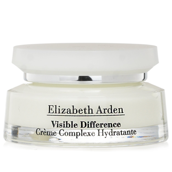 ELIZABETH ARDEN VISIBLE DIFFERENCE REFINING MOISTURE CREAM COMPLEX -N