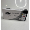 Image 2 : BROTHER TN730 BLACK TONER CARTRIDGE - WITH CHIP - MOUSTACHE® - 1/PACK -N