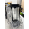Image 3 : GTX BRANDS SOLAR TABLE LANTERN 40 20 LUMENS -U