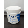 Image 2 : CERAVE MOISTURIZING CREAM, RICH FACE AND BODY CREAM WITH CERAMIDES AND HYALURONIC ACID FOR DRY SKIN