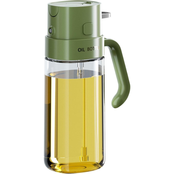 OIL SPRAYER FOR COOKING - KITCHEN OIL MISTER