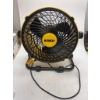 Image 2 : DEWALT BENCHTOP FAN 