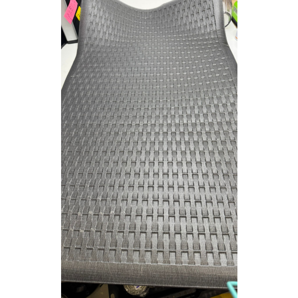 RUBBER MATS HEAVY DUTY RING MATTING ENTRANCE 24X36 -SU