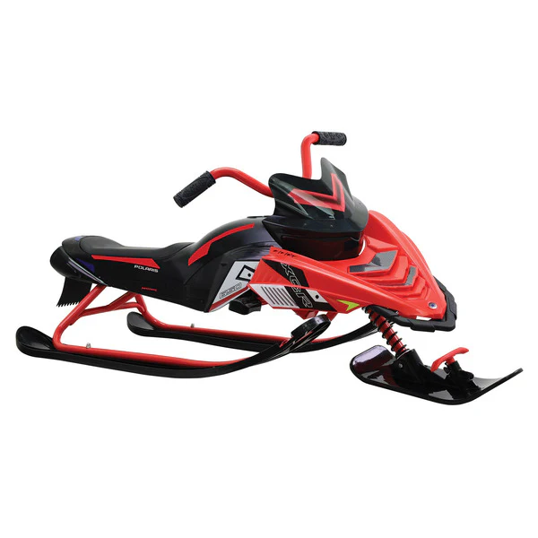 POLARIS WATER XCR SNOW BIKE -U