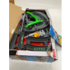 Image 2 : HOT WHEELS RACING FORMULA 1 GRAND PRIX PLAYSET -UMP
