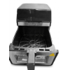 Image 3 : GOURMIA 7.57 L (8 QT.) DIGITAL AIR FRYER -U