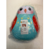 Image 5 : HEYS TRAVEL TOTS OWL KID'S LUGGAGE -U