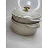 Image 2 : Tramontina Stackable Enameled Cast Iron Set