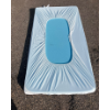 Image 3 : MEMORY FOAM MATTRESS TOPPER SIZE: SMALL -SU