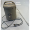 Image 1 : HOMEDICS STEAM GENERATOR -UMP
