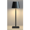 Image 1 : RECHARGEABLE TABLE LAMP -SUMP