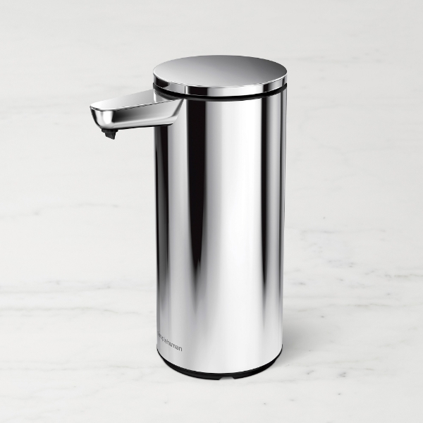 Simplehuman™ Rechargeable Liquid Sensor Pump, 9-Oz.