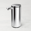 Image 1 : Simplehuman™ Rechargeable Liquid Sensor Pump, 9-Oz.