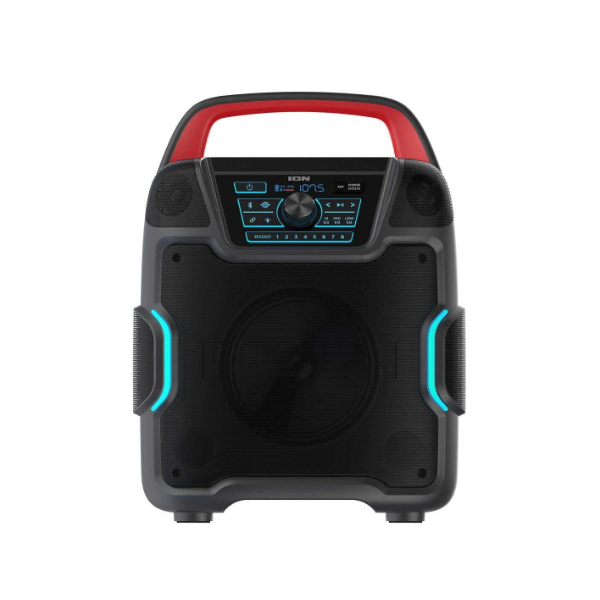 ION AUDIO PATHFINDER 320 BLUETOOTH SPEAKER (USED)