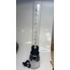 Image 2 : OGGI BEER TOWER DISPENSER WITH EZ-POUR SPIGOT, 2.75-QUART -U